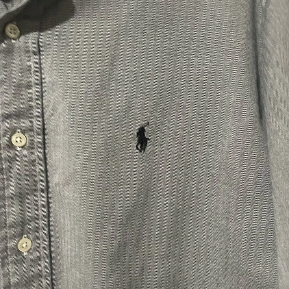 Polo Ralph Lauren long sleeve button down